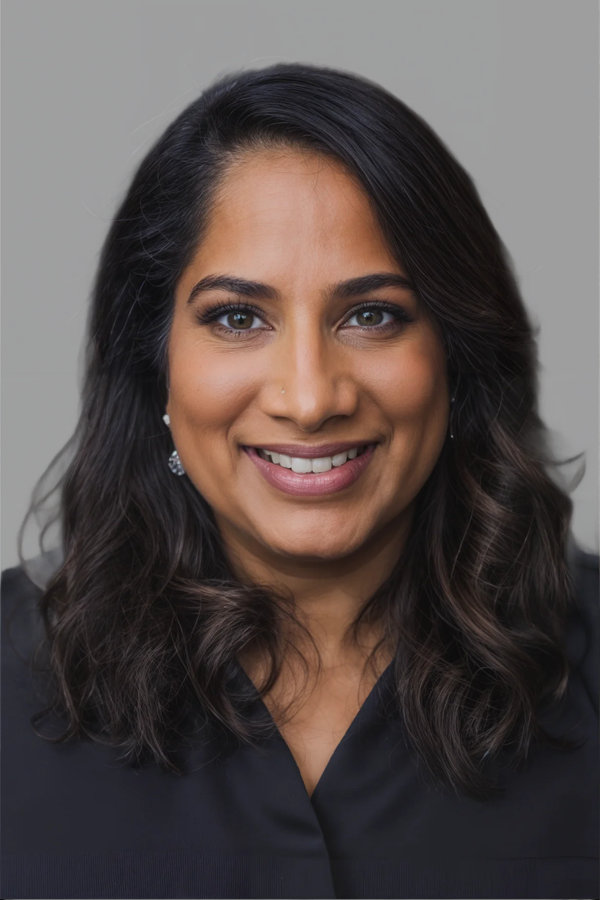 Dr Nirusha Weultjes